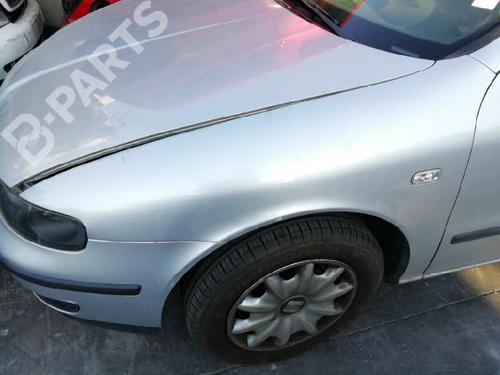 Squib airbag SEAT LEON (1M1) 1.6 16 V | BP6151263C102 