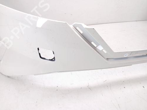 Front bumper NISSAN QASHQAI III (J12) 1.5 VC-T e-Power | BP29543044C7 