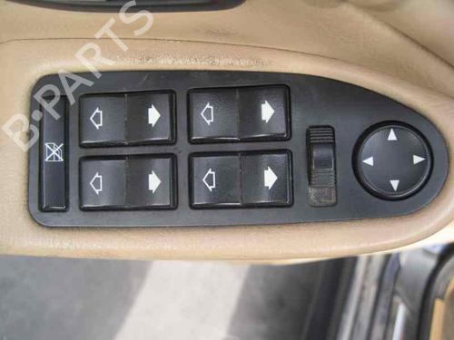 Gearbox control unit BMW 5 Touring (E39) 528 i | BP2431156M52 