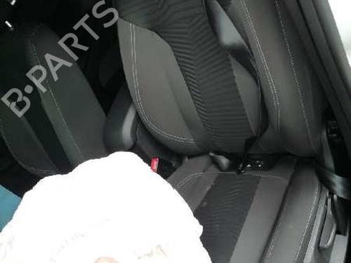 Used Left front seat FORD FIESTA VI (CB1, CCN) [2008-2017]  17678161