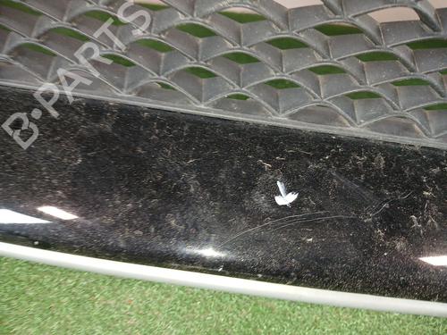 Front bumper MERCEDES-BENZ C-CLASS (W205) AMG C 43 4-matic (205.064) | BP24668675C7 