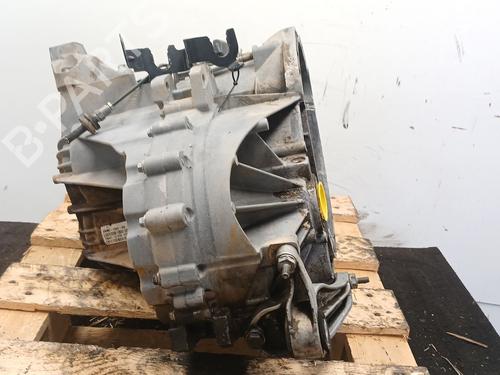 Gearbox FORD FOCUS C-MAX (DM2) 2.0 TDCi | BP36497846M3 - Image 6