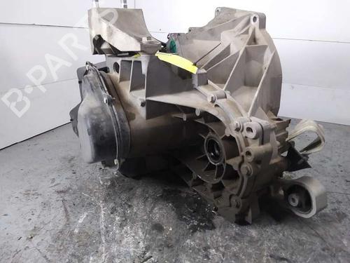 Gearbox FORD FIESTA VI (CB1, CCN)  | BP18050500M3 