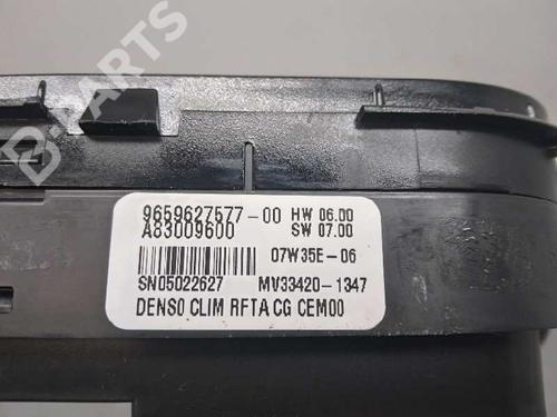 Climate control CITROËN C4 Grand Picasso I (UA_)  | BP10006400I5 