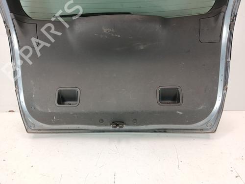 Tailgate CITROËN C4 Picasso I MPV (UD_) 1.6 HDi | BP30437769C6