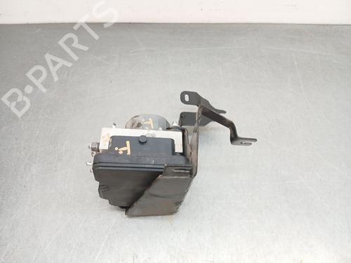 ABS pump RENAULT CAPTUR I (J5_, H5_) 1.2 TCe 120 | BP39950881M43 - Image 4