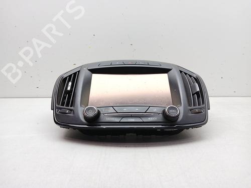 Used Radio OPEL INSIGNIA A (G09) [2008-2017]  17358018