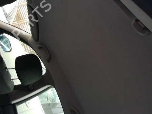 Electronic module PEUGEOT 607 (9D, 9U) 2.2 HDi | BP4868420M83 