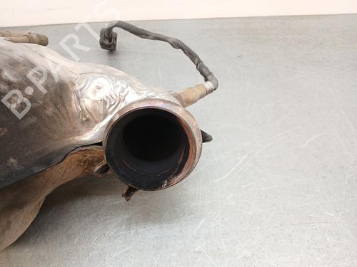Particulate filter CITROËN DS4 (NX_) 1.6 HDi 90 | BP38621348M81 - Image 3