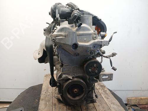 Engine NISSAN CUBE (Z12) 1.6 16V | BP27296283M1 - Image 9