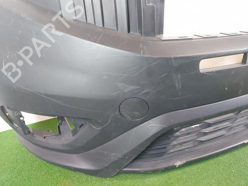 Front bumper FIAT DOBLO Cargo (263_) 1.4 | BP24668652C7 