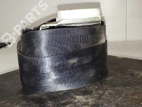 Rear left seatbelt FORD FIESTA VI (CB1, CCN) 1.6 TDCi | BP7441725I29 