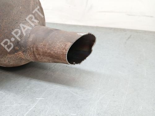 Catalyst PEUGEOT RIFTER 1.5 BlueHDi 100 | BP31019006M10