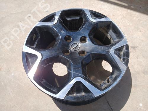 Used Rim Rim OPEL MOKKA 1.2 Turbo Hybrid (136 hp) 34053259 34053259