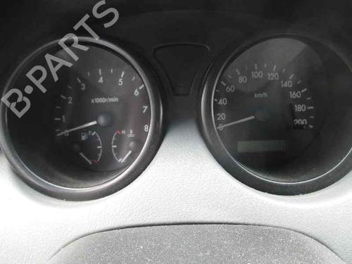 Steering column stalk DAEWOO KALOS (KLAS) 1.4 | BP2404363I23 