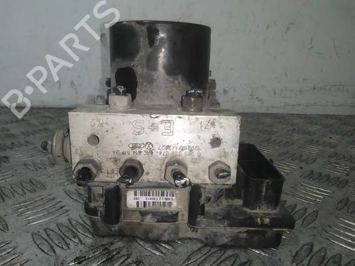 ABS pump SEAT IBIZA IV (6J5, 6P1) 1.6 TDI | BP13659581M43 