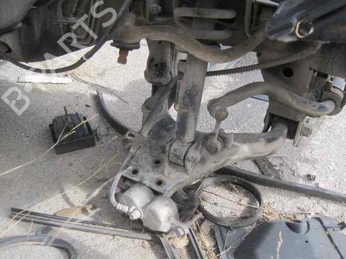 Tailgate lock KIA SORENTO I (JC) 2.5 CRDi 4WD | BP4200615C101 