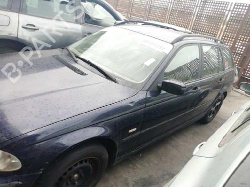 Køler BMW 3 Touring (E46) 320 d | BP11014492M31 