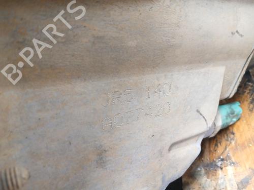 Gearbox NISSAN NV200 / EVALIA Bus 1.5 dCi 85 (M20, M20M, M20K, M20KK) | BP34058868M3  - Image 6