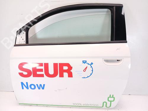Dør venstre foran FIAT 500e (332_) Elektro 3+1 (FA1) (118 hp) 32261829