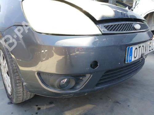 Elektronisk modul FORD FIESTA V (JH_, JD_)  | BP8537030M83 