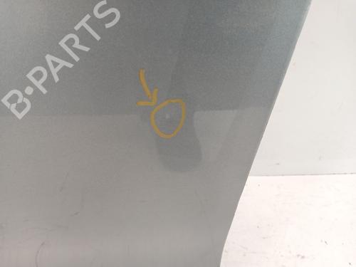 Left front door MERCEDES-BENZ E-CLASS (W212) E 220 CDI / BlueTEC (212.001, 212.002) | BP29969265C2