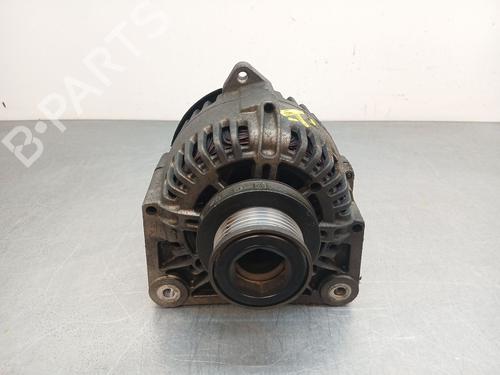 Used Alternator Alternator 38946848 38946848