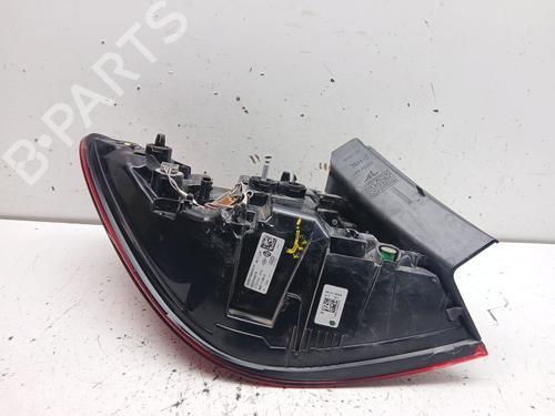 Right taillight RENAULT CAPTUR II (HF_) 1.0 TCe 90 ECO-G (HFM6) | BP34584032C35  - Image 5