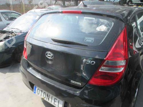 HYUNDAI i30 (FD)  1.6 CRDi  206544