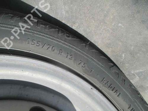 Left front indicator FIAT SEICENTO / 600 (187_)  | BP2380625C32 