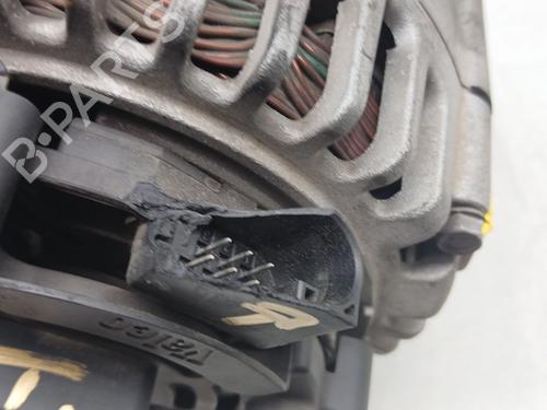 Generator SMART FORTWO Coupe (451) 1.0 (451.331, 451.380) | BP31021401M7 