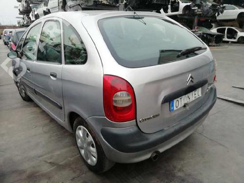 Front right window mechanism CITROËN XSARA PICASSO (N68) 2.0 HDi | BP10711920C23 