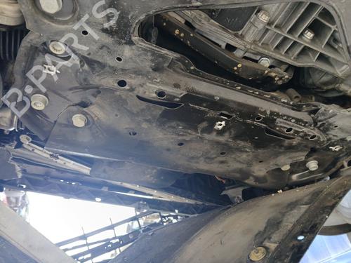 Subframe AUDI A4 B9 (8W2, 8WC) 2.0 TDI | BP26600892M9 