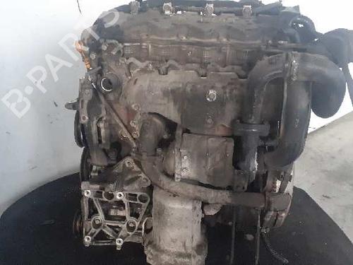 Engine NISSAN ALMERA TINO (V10) 2.2 dCi | BP10621454M1 