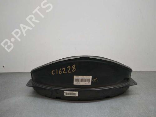 Instrument cluster SAAB 9-3 Estate (E50) 1.9 TiD | BP17076405C47 