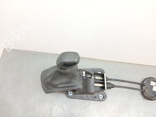 Gear lever PEUGEOT 208 I (CA_, CC_)  | BP27838554M90