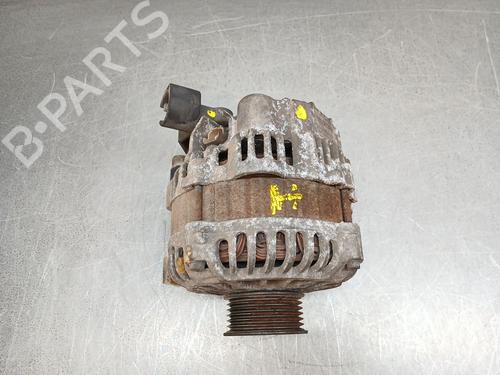 Alternator CITROËN C3 Pluriel (HB_) 1.6 | BP38754916M7 - Image 2