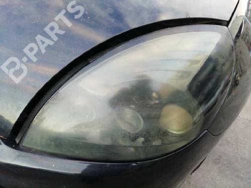 Køleventilator elektrisk FORD PUMA (EC_) 1.4 16V | BP9058241M35 