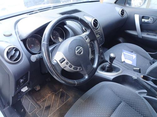 Engine NISSAN QASHQAI I (J10, NJ10) 2.0 dCi | BP31352671M1 