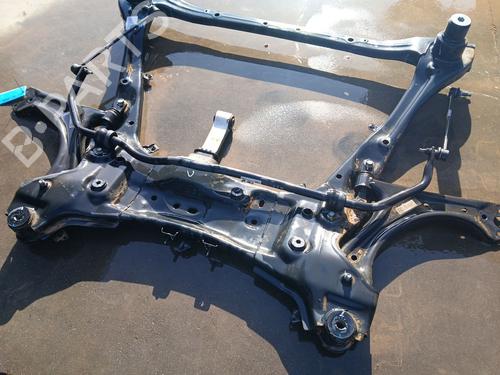 Subframe HYUNDAI TUCSON (NX4E, NX4A) 1.6 T-GDi | BP25718046M9 
