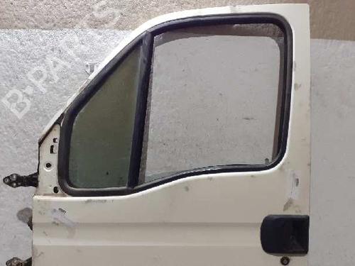 Used Left front door IVECO DAILY IV Van 35C13 V, 35C13 V/P, 35S13 V, 35S13 V/P (126 hp) 8248565