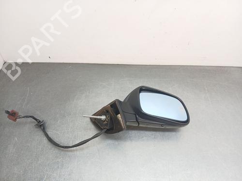 Used Right mirror Right mirror PEUGEOT 407 (6D_) 1.6 HDi 110 (6D9HZC, 6D9HYC) (109 hp) 40040829 40040829
