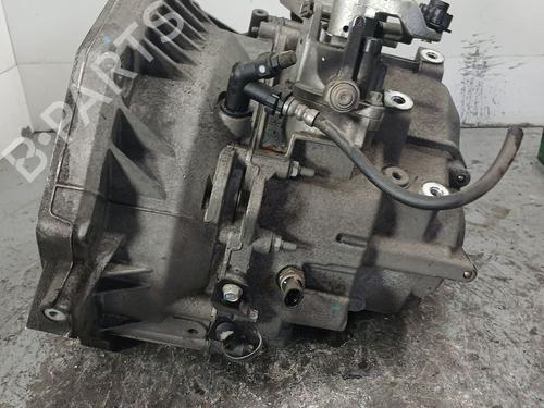 Gearbox CHEVROLET CRUZE Hatchback (J305)  | BP11013625M3 