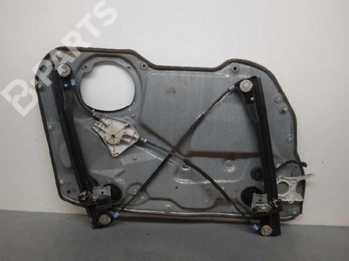 Front right window mechanism SEAT IBIZA III (6L1) 1.9 TDI | BP10982574C23 