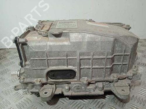 Battery TOYOTA YARIS (_P13_) 1.5 Hybrid (NHP130_, NHP130) | BP12529309E11 