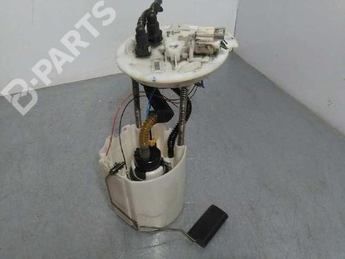 Used Fuel pump CHEVROLET CRUZE (J300) 2.0 CDI (150 hp) 6098143