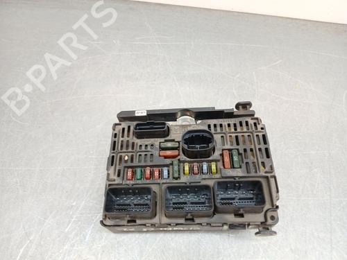 Fuse box CITROËN C4 Coupe (LA_) 1.6 HDi | BP37072971E1 - Image 3