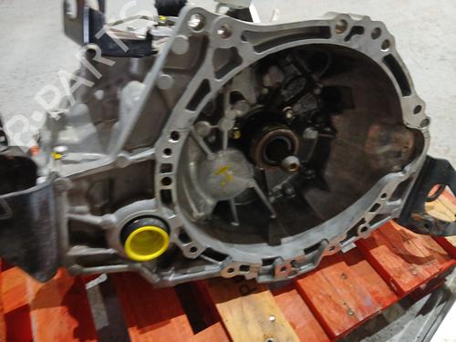 Gearbox TOYOTA AURIS (_E18_) 1.6 (ZRE181_, ZRE185_, ZRE185R, ZRE181R) | BP12192855M3