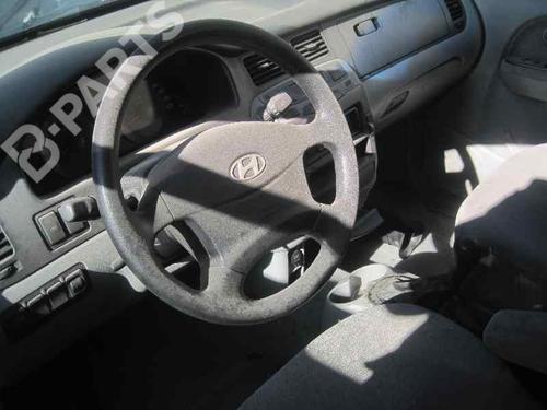 Front left window mechanism HYUNDAI TRAJET (FO) 2.0 CRDi | BP2395846C22 