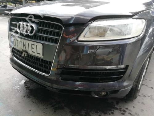 Rudehejsemotor bagstkærm højre AUDI Q7 (4LB) 3.0 TDI quattro | BP4840025E22 